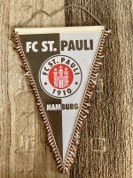 FC St. Pauli Wimpel Fußball Bundesliga Banner Bochum - Bochum-Wattenscheid Vorschau