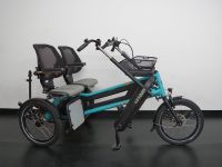 JETZT NEU! Van Raam Fun2Go 2023 Tandem HB Hemelingen - Sebaldsbrück Vorschau