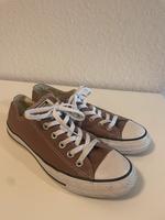 Converse low altrosa Niedersachsen - Jork Vorschau
