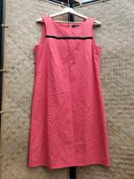 Elegantes Kleid korallenrot Gr.40 von 1.2.3 Paris Dortmund - Lütgendortmund Vorschau