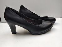 TOP Tamaris Leder Pumps / High Hells / Schuhe , Gr. 38 .... Baden-Württemberg - Langenau Vorschau