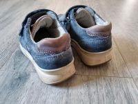 Sneaker/ Superfit/Halbschuhe/Gr. 25/ Mädchen Baden-Württemberg - Hartheim Vorschau