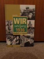 Wir vom Jahrgang 1936 Kindheit und Jugend Jürgen Nolte Duisburg - Duisburg-Süd Vorschau