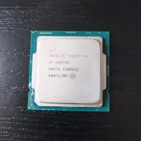 Intel i9-10850K 3.6Ghz Nordrhein-Westfalen - Geilenkirchen Vorschau