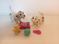 BARBIE BOBBIN' BOW-WOWS Dalmatian Pups Bobble Head 2001 Nordrhein-Westfalen - Bad Oeynhausen Vorschau