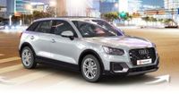 Winterräder Audi Q2 1.4TSI 2.0TDI GA Platin 16 Zoll Uniroyal NEU Bielefeld - Brake Vorschau