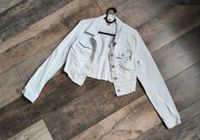 Jeansjacke Damen H und M 38 M Hessen - Ranstadt Vorschau