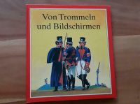 Buch "Von Trommeln und Bildschirmen", Physik, 1986, DDR Thüringen - Nobitz Vorschau