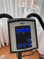 cardio ergometerrad Ergofit 400 Bayern - Gessertshausen Vorschau