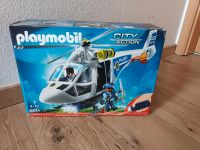 Playmobil Polizei 8674 Niedersachsen - Schöningen Vorschau