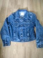 Jeansjacke Gr. XXL, HAILYS Love Denim, mit Elasthan Berlin - Spandau Vorschau