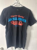 Herren T Shirt GR.S Jack Jones Hessen - Haiger Vorschau
