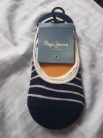 Pepe Jeans 2er Set Sneaker Socken Gr.35/38 (Box2) Dortmund - Hörde Vorschau