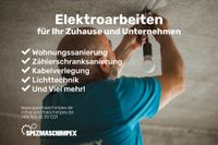 Elektro- und Handwerksarbeiten für Ihr Zuhause und Unternehmen Pankow - Prenzlauer Berg Vorschau