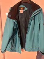 Damen Jacke Jack Wolfskin Gr M Übergansjacke Hessen - Wiesbaden Vorschau