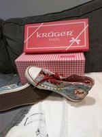 Krüger Madl Sneaker, zum Dirndl Bayern - Geiselhöring Vorschau