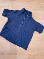 Blaues Leinenhemd, Hemd aus Leinen Berlin - Rummelsburg Vorschau
