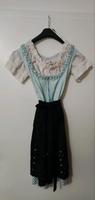Dirndl Almenrausch München Bayern - Zwiesel Vorschau