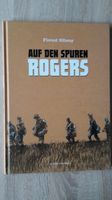 Auf den Spuren Rogers HC 1.Aufl. Zustand 0 - 1 Avant Verlag 2013 Niedersachsen - Hameln Vorschau