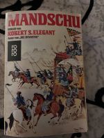 Robert S. Elegant Mandschu Niedersachsen - Bienenbüttel Vorschau