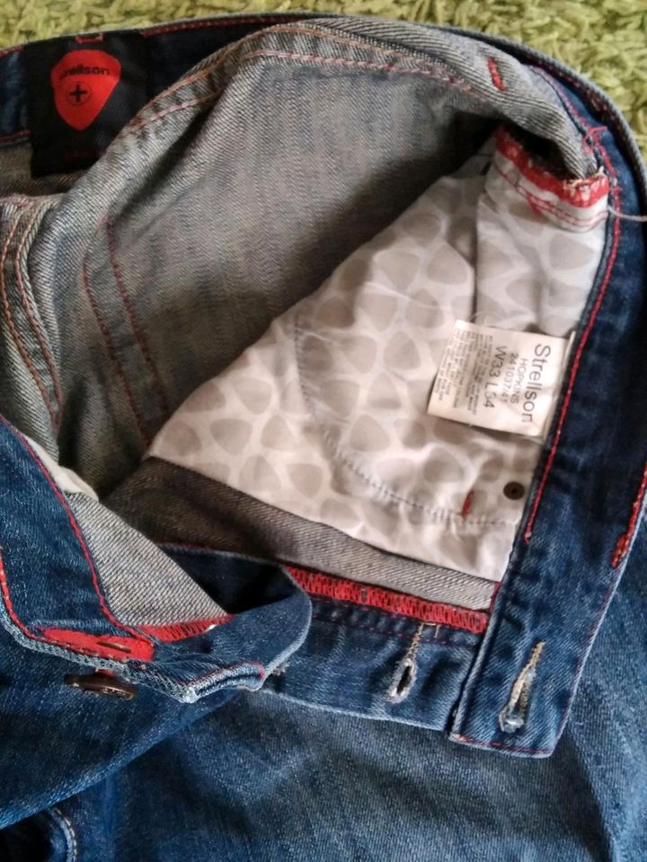 Strellson Jeans 34/34 in Pfullendorf