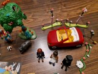 Playmobil Auto Hochzeit Asterix Obelix Rheinland-Pfalz - Katzenelnbogen Vorschau