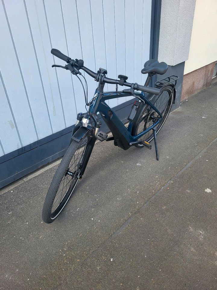 E-bike spezalized in Stockstadt a. Main