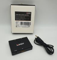 LINDY 38414 2 Port DisplayPort 1.2 Bidirektionaler Switch 23€* Nordrhein-Westfalen - Vettweiß Vorschau