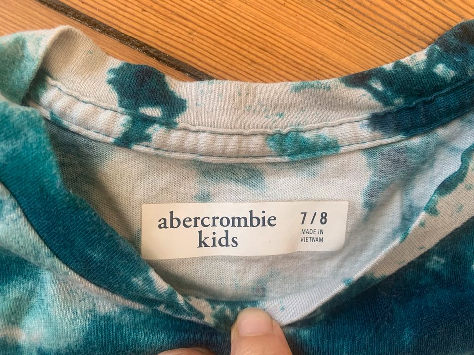 Abercrombie kids . Mega cooles Longleeves junge 122-128, in Berlin