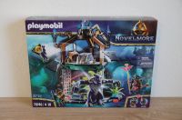 Playmobil Novelmore 70746 - Violet Vale Dämonenportal - NEU & OVP Niedersachsen - Rinteln Vorschau