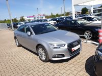 Audi A4 TFSI 2.0 design ultra Limousine Sachsen-Anhalt - Oschersleben (Bode) Vorschau