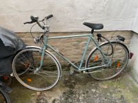 Verkaufe altes Vintage Fahrrad Köln - Bayenthal Vorschau