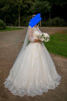 Hochzeitskleid / Brautkleid Niedersachsen - Tostedt Vorschau