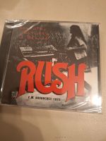 Rush CD live Led Zeppelin Yes Uriah heep Nordvorpommern - Landkreis - Grimmen Vorschau