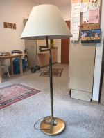 Stehlampe Messing mit Schwenkarm Vintage Niedersachsen - Wennigsen Vorschau