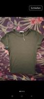 neu basic top von bershka Größe 34 Hessen - Dietzenbach Vorschau