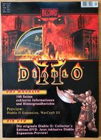 Diablo II - das Magazin | Trend Verlag Bayern - Donauwörth Vorschau