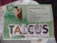 Talcus/ Speckstein Anhänger gestalten Köln - Kalk Vorschau