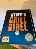 Weber‘s Grill Bibel Buch Harttop Meppen - Apeldorn Vorschau