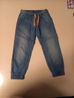 Kiki&Koko Mädchenjeans/Jogger Gr.104 Schleswig-Holstein - Glinde Vorschau