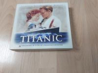 Titanic VHS Sammler-Limited Edition - Deutsch Wandsbek - Hamburg Hummelsbüttel  Vorschau