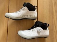 Fizik Tempo Artica R5 GORE-TEX 43 Weiß Grau Rennrad Winterschuh Rheinland-Pfalz - Nierstein Vorschau