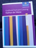 Nathan der Weise von Gotthold Ephraim Lessing TOP Nordrhein-Westfalen - Straelen Vorschau