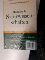 Handbuch der Naturwissenschaften Bergedorf - Hamburg Allermöhe  Vorschau