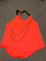 Nike, Trainingsshirt, Tanktop, Fitness Damen, Gr. S, wie neu Bayern - Altmannstein Vorschau