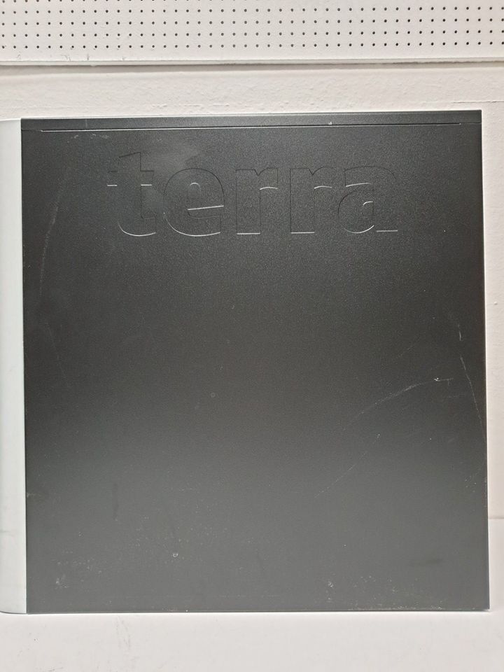 Terra ASUS PC 1TB HDD 8GB 3,20 GHz Computer Windows 7 GF 430 1GB in Fellbach