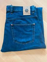 PICALDI HERREN JEANS ZICCO 472 DARK BLUE  36/30 Sachsen-Anhalt - Halle Vorschau