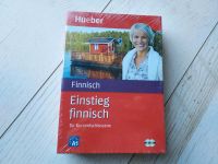 Einstieg Finnisch A1 Sprachkurs von Hueber -neu- Selbstlernkurs Schleswig-Holstein - Jarplund-Weding Vorschau