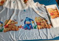 Winnie Pooh Kinderzimmer Gardine 2 Stück Nordrhein-Westfalen - Hamminkeln Vorschau