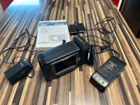 Sharp Crystal Camcorder  8pal Model VL-E40S Bayern - Pilsting Vorschau